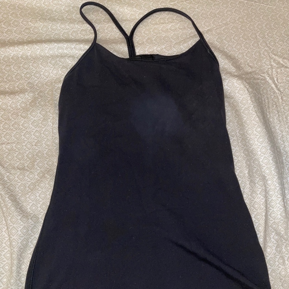 Lululemon Power Y Tank